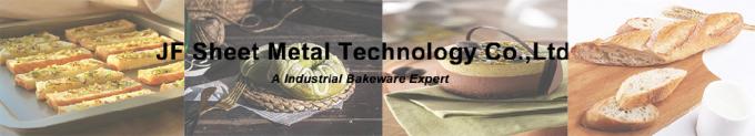 Κίνα-ρόλος κατασκευαστών Bakeware Rk στο παν ράφι κουλουριών ανοξείδωτου - τηγάνι 20
