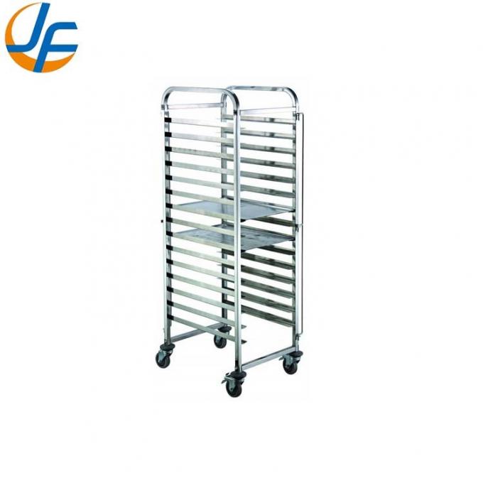 Κίνα-ρόλος κατασκευαστών Bakeware Rk στο παν ράφι κουλουριών ανοξείδωτου - τηγάνι 20