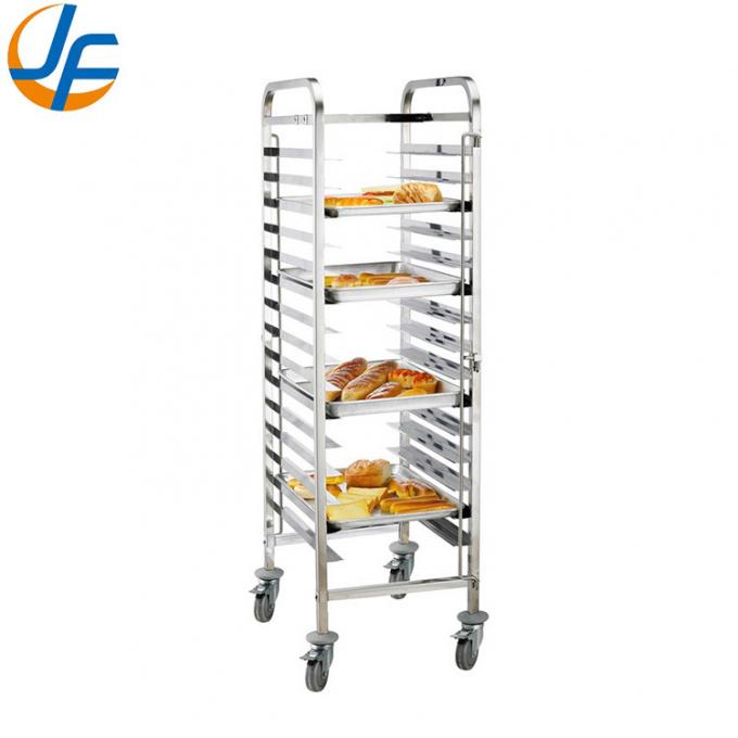 Κίνα-ρόλος κατασκευαστών Bakeware Rk στο παν ράφι κουλουριών ανοξείδωτου - τηγάνι 20