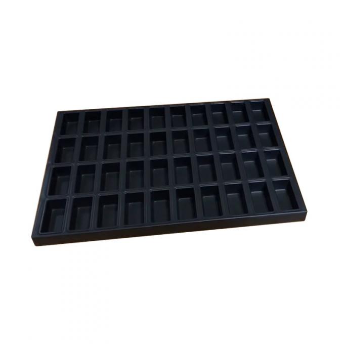 Brownie φοντάν κατασκευαστής-σοκολάτας Bakeware Κίνα Rk δίσκος Cupcake