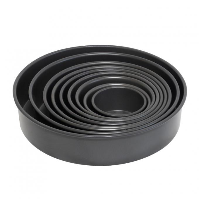 Brownie φοντάν κατασκευαστής-σοκολάτας Bakeware Κίνα Rk δίσκος Cupcake