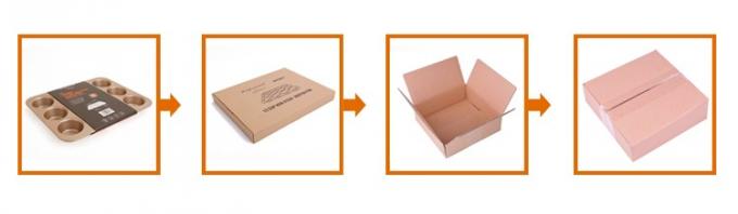 Foodservice NSF RK Bakeware Κίνα χρυσό αντικολλητικό αργιλίου φραντζολών ζαρωμένο τηγάνια τηγάνι ψωμιού φραντζολών κασσίτερου ψωμιού φραντζολών παν 0