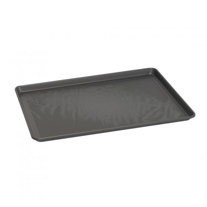 Rk Bakeware Κίνα-41005 βερνικωμένος επαργυλωμένος χάλυβας 12 φόρμα 5,09 Oz. Μεμονωμένα κουλούρι χάμπουργκερ/Muffin κορυφή/τηγάνι μπισκότων
