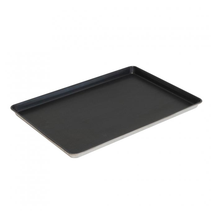Rk Bakeware Κίνα-41005 βερνικωμένος επαργυλωμένος χάλυβας 12 φόρμα 5,09 Oz. Μεμονωμένα κουλούρι χάμπουργκερ/Muffin κορυφή/τηγάνι μπισκότων