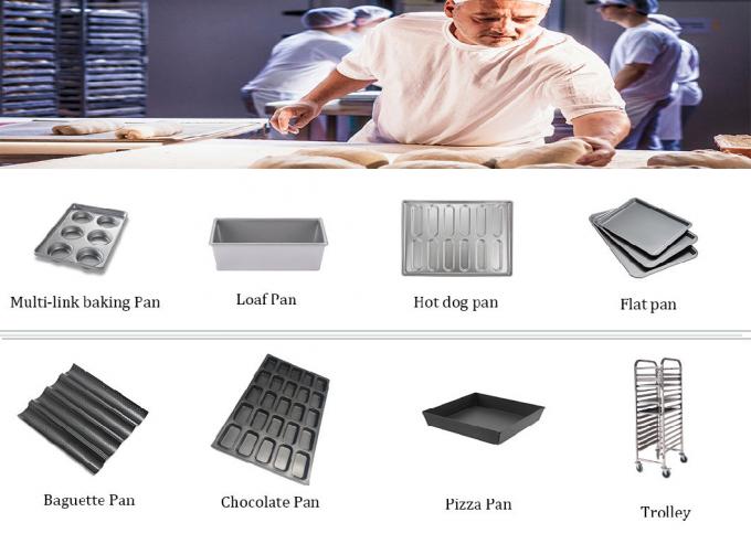 Rk Bakeware Κίνα-41005 βερνικωμένος επαργυλωμένος χάλυβας 12 φόρμα 5,09 Oz. Μεμονωμένα κουλούρι χάμπουργκερ/Muffin κορυφή/τηγάνι μπισκότων