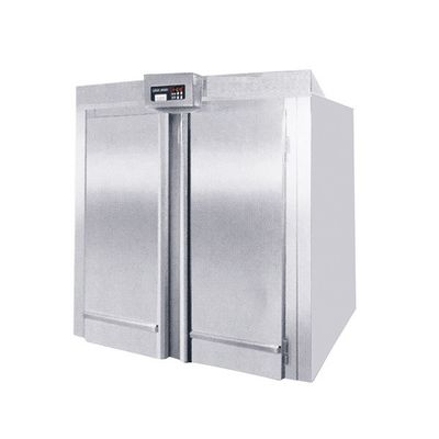 4 επιβραδυντής Proofer Yasur yst-4R2 40X60cm δίσκοι 220V 4KW ζύμης ραφιών