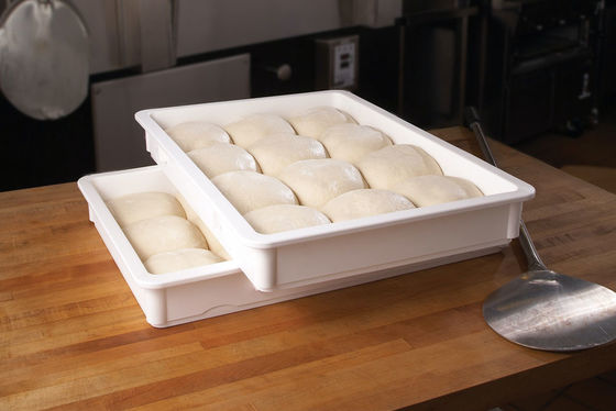 Το Yasur 40 δίσκοι φθάνει στη ζύμη Proofer 40X60cm πιτσών τύπων στη γεννήτρια ατμοπλοίων τύπων πλυσίματος αέρα 2kw