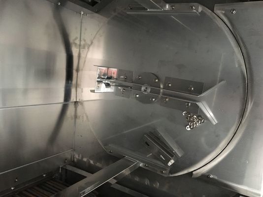 Διπλό ράφι 46X72cm φούρνων ραφιών αρτοποιείων 36 δίσκων αρτοποιείο και εργοστάσιο υπεραγορών