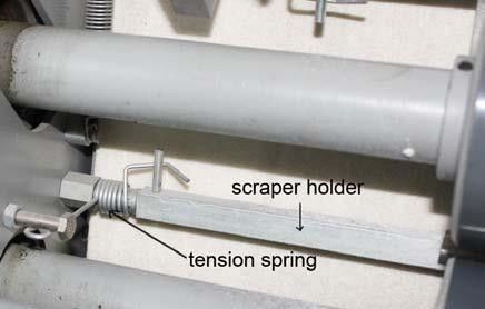 Moulder ζύμης Baguette μηχανή 2500 μήκος ζύμης 50-900g Pcs/H μέχρι 780mm