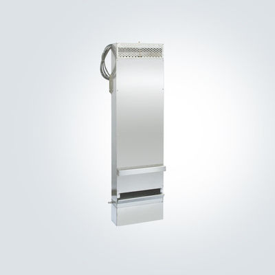 Yasur yst-200 γεννήτρια ατμού για τις αίθουσες 8KW αδιαβροχοποίησης και ζύμωσης κατάλληλες για 8 ράφια Climator