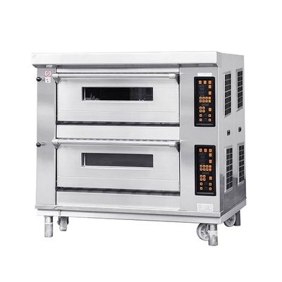 2 γέφυρα 4 φούρνος 40X60cm γεφυρών αρτοποιείων δίσκων για το ψήσιμο πιτσών μπισκότων κέικ ψωμιού