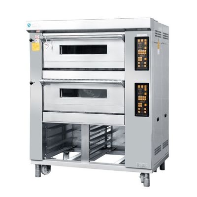 2 γέφυρα 4 φούρνος 40X60cm γεφυρών αρτοποιείων δίσκων για το ψήσιμο πιτσών μπισκότων κέικ ψωμιού