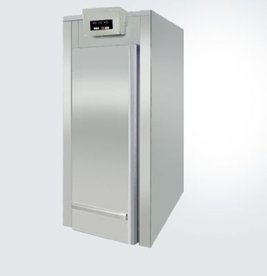 Ρόλος Yasur yst-2R2 διπλά ράφια 40X60cm δίσκοι 220V 2KW Proofer ζύμης τύπων στα εμπορικά