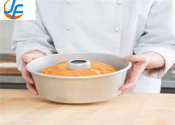1mm cheesecake μη ραβδιών δίσκων ψησίματος αλουμινίου κασσίτερος κέικ φορμών δαχτυλιδιών
