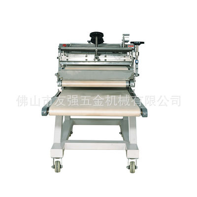 Moulder ζύμης ψωμιού 6000 Moulder ζύμης Pcs/H πολυ λειτουργικός 20-600g μηχανών