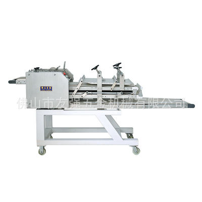 Moulder ζύμης ψωμιού 6000 Moulder ζύμης Pcs/H πολυ λειτουργικός 20-600g μηχανών
