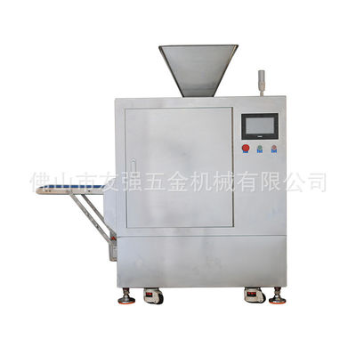 Συνεχές ύφος Rounder Konig ζύμης πιτσών μηχανών 7600pcs/H Rounder διαιρετών ζύμης