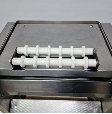 Moulder ζύμης Rondo μηχανή 0.310mm Moulder Baguette μηχανή
