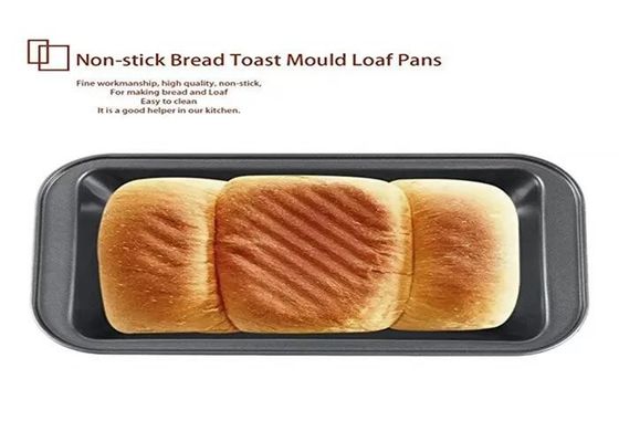 Foodservice NSF φόρμα φραντζολών ψωμιού ανοξείδωτου κασσίτερου φραντζολών ψωμιού αλουμινίου