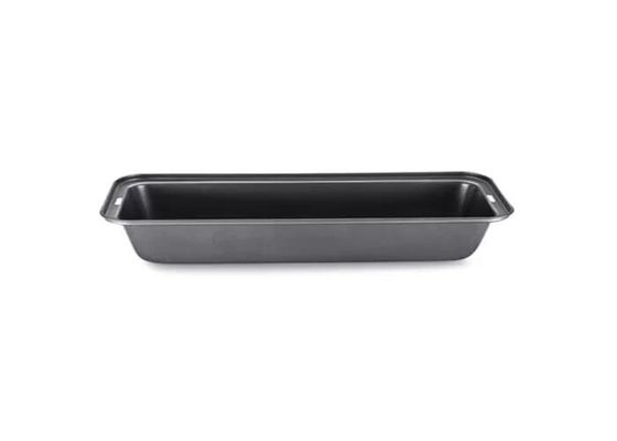 Foodservice NSF φόρμα φραντζολών ψωμιού ανοξείδωτου κασσίτερου φραντζολών ψωμιού αλουμινίου