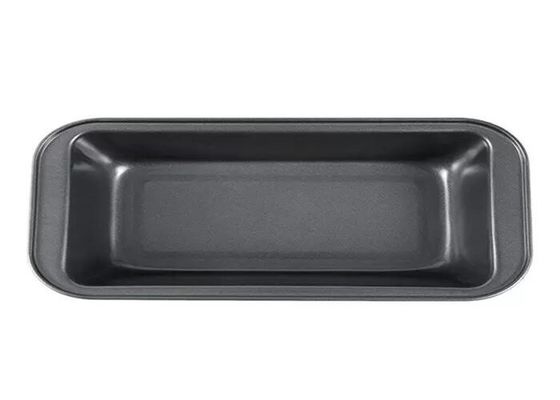 Foodservice NSF φόρμα φραντζολών ψωμιού ανοξείδωτου κασσίτερου φραντζολών ψωμιού αλουμινίου