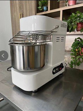 1.1kw Σπειροειδής Μικρατήρας ψωμιού 5kg Επαγγελματική Σπειροειδής Μικρατήρας Δασής για το Σπίτι