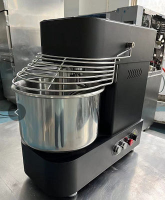 1.1kw Σπειροειδής Μικρατήρας ψωμιού 5kg Επαγγελματική Σπειροειδής Μικρατήρας Δασής για το Σπίτι